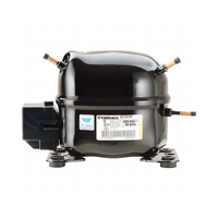EMI60HER1 | 115v1ph R134a 1/6hp Compressor | Nidec-Embraco