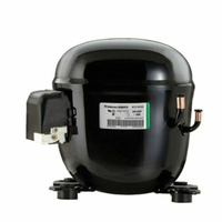 FFU160HAX1 | 115v1ph R-134a hp Compressor | Nidec-Embraco