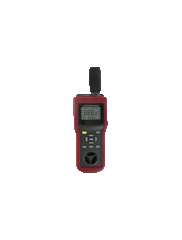 Dwyer EMMA Multifunction environmental meter. | Blackhawk Supply