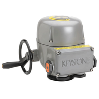EPI2-025 | EPI2-025 | Keystone EPI2-025 (Electric Actuator | 100-240-40 VAC/VDC | 2500 in-lbs On/Off) | Keystone