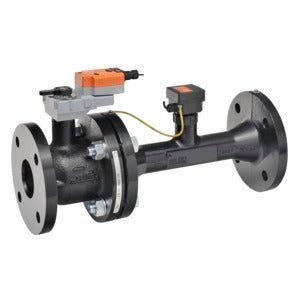 Belimo | P6400S-300+GKRX24-PI