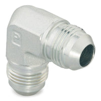 5 ETX-S | TRIPLE-LOK UNION 90 DEG | Parker