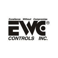 5 URD | 5 URD ROUND MOTORIZED DAMPER | EWC Controls