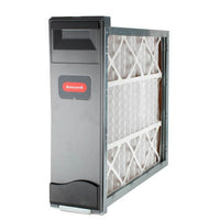 F100F2025 | MEDIA AIR CLEANER,20X25, 4 INCH, MERV 11 | Resideo