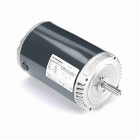 H221 | 1/2HP 115V 1200RPM 56 FRAME | Regal Rexnord - Marathon