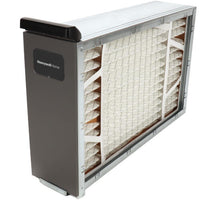 F200F1625 | MEDIA AIR CLEANER, 16X25, MERV 13 | Resideo