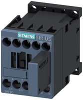 3RT20171QB42 | COUPLNG RELAY S00 12A 24VDC 1NC SCRW | Siemens Electrical