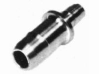 F-300-26 | COUPL BARB 1/4