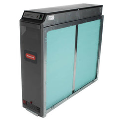 Resideo F300E1035 F300 ELECTRONIC AIR CLEANER - 20 X 25. INCLUDES PERFORMANCE ENHANCING POST FILTER. 120V 60HZ. RATED AT 2000 CFM. USE 203365A CONVERSION KIT IF 240V REQUIRED. | Blackhawk Supply