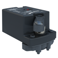 VA24-35-PTO | ST2 Direct Mt. 24V 35 lb. On/Off/Float w/Time Out NonSprg. | Bray