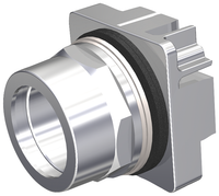 52PP2XZ | OPER | PUSH-PULL | 2POS | MTD | NO HEAD | Siemens Electrical
