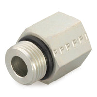 8-3/8F5OHG4S | SAE ORB - FEMALE BSPP | Parker