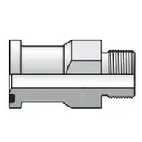 20 F5OHQ1-S | SAE ORB - CODE 61 FLANGE | Parker