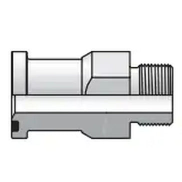 Parker | 20 F5OHQ1-S