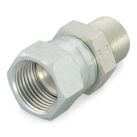 20 F6X-S | TRIPLE-LOK SWIVEL - PIPE | Parker