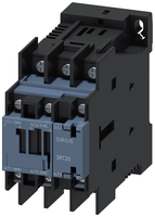 3RT20284BB40 | CONTACTOR S0 38A 24VDC 1NO/1NC R LUG | Siemens Electrical