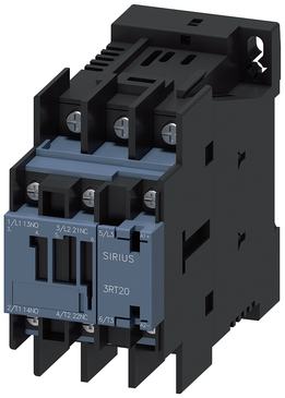 Siemens Electrical | 3RT20274VB40