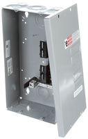 E0408ML1125F | EQ LC ML 4S/8C 1PH 125A AL N1F | Siemens Electrical