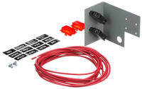 US2:49SDLB7RU | Class49 Pilot Light Kit-24V-240V-Red | Siemens Electrical