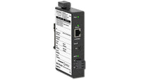 BASRT-B-U | BAS Router BACnet/IP to MS/TP DIN rail mount Made in USA | Contemporary Controls