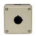 FB1W-111Z | 1 Hole Enclosure | IDEC Relays