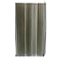 FC2200A1009 | FC2200 MEDIA REPLACEMENT FILTER - 26-1/2 X 23-3/4. DIRECT REPLACEMENT FOR SPACE-GUARD-2200. MERV 10. MUST BE ORDERED IN MULTIPLES OF 12. Pack of 12 | Resideo