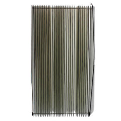 Resideo FC2200A1009 FC2200 MEDIA REPLACEMENT FILTER - 26-1/2 X 23-3/4. DIRECT REPLACEMENT FOR SPACE-GUARD-2200. MERV 10. MUST BE ORDERED IN MULTIPLES OF 12. Pack of 12 | Blackhawk Supply