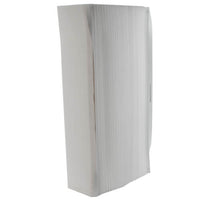 FC2400A1005 | FC2400 MEDIA REPLACEMENT FILTER - 29-5/16 X 17-3/4. DIRECT REPLACEMENT FOR SPACE-GUARD-2400. MERV 10. MUST BE ORDERED IN MULTIPLES OF 12. | Resideo