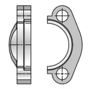 Parker | 40FCS1S