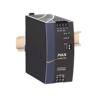 PULS-PIC480-241D | DC Power Supply, DIN, 480W, 24Vdc, Screw | Functional Devices