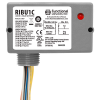 RIBU1C-50DISPLAY | RIBU1C Multi-pack (50 Count) Promo | Functional Devices