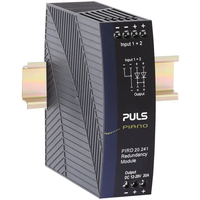PULS-PIRD20-241 | Diode Redundancy Module 24 V, 20 A | Functional Devices