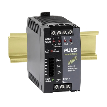 Functional Devices | PULS-PISA11-CLASS2