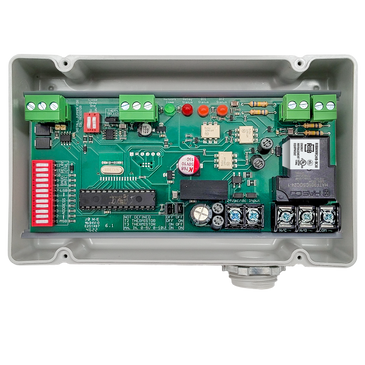 Functional Devices | RIBTW24B-BCAI-GY