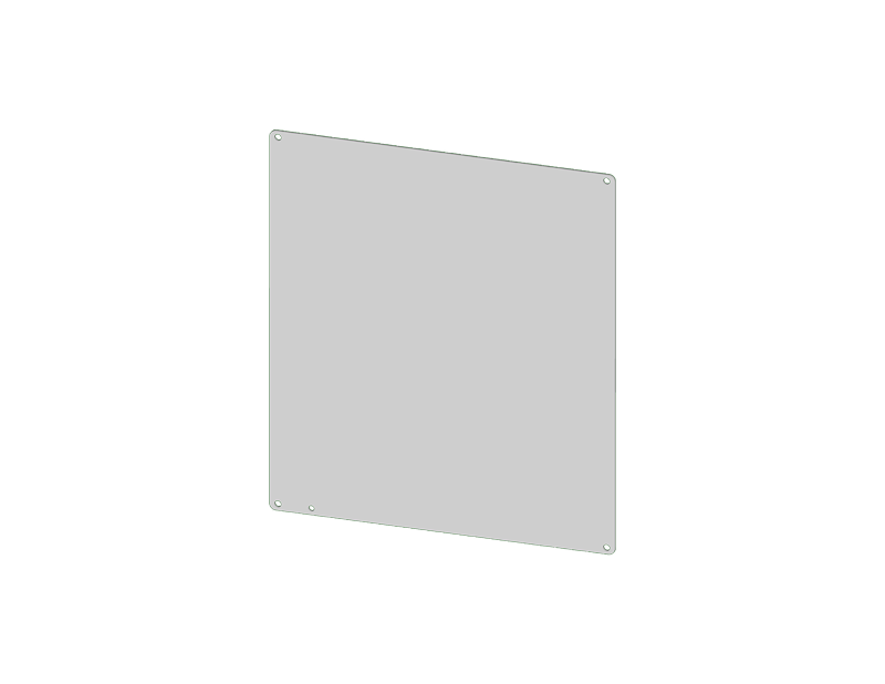 Enclosures