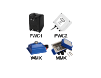 PWC1 | Power converter | plug-in | 115 VAC | 24 VDC | unregulated. | Dwyer