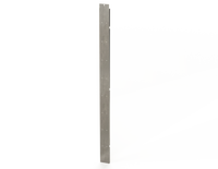 FUP208 | Subpanel Filler Plate 2000mm | 70.94