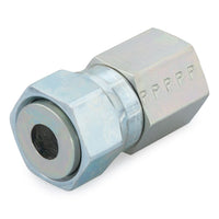 6 G6L-S | SEAL-LOK SWIVEL - FPIPE | Parker
