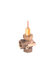 Dwyer G9-23 Globe flow switch | actuation set point 7.0-14.0 GPM (26.5-53.0 LPM). | Blackhawk Supply