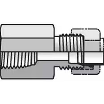 Parker | 6 GBI2-B