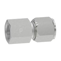 6-6 GBU-S | FERULOK - FEMALE PIPE | Parker