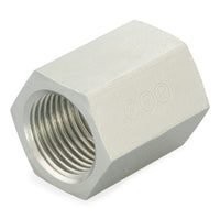 3/8X1/4GG44MS | FEMALE UNION BSPP | Parker