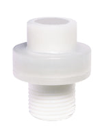 GG1 | Gage guard with Buna-N diaphragm. | Dwyer