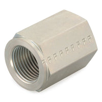 1/4 GHG4-S | FEM NPT TO FEM BSPP | Parker