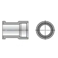 24GHQ1SX | FNPT - CODE 61 FLANGE | Parker