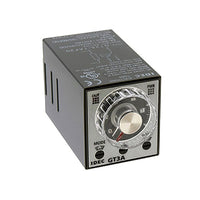 GT3A-6AD24 | 24VAC/DC DELAY DPDT TIMER | IDEC Relays