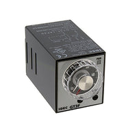 GT3F-2AF20 | DELAY TIMER 8 PIN DPDT | IDEC Relays