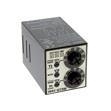 IDEC Relays | GT3W-A11AF20N