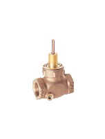 GVS-111 | Globe valve switch | actuation set point 1.0-6.0 GPM (3.8-22.7 LPM). | Dwyer