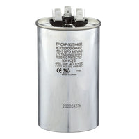 CAP-5/440R | 5MFD 370/440V ROUND RUN CAP | Hartland Controls